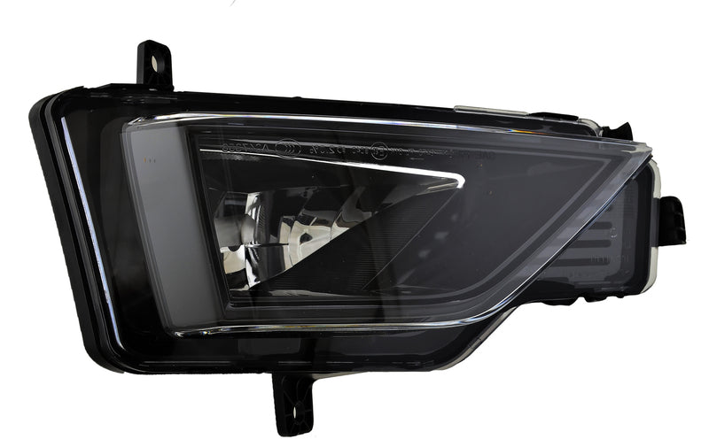 HELLA Fog Light - 011718041