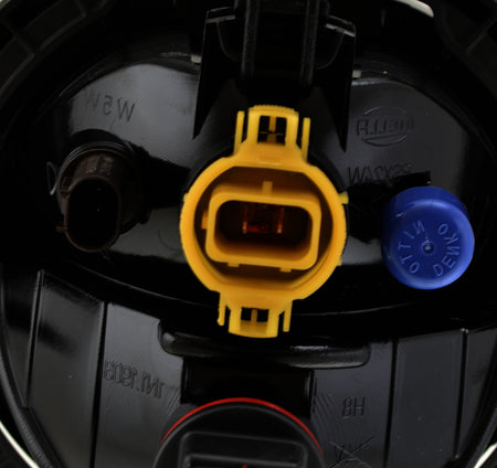 HELLA Fog Light - 011748021