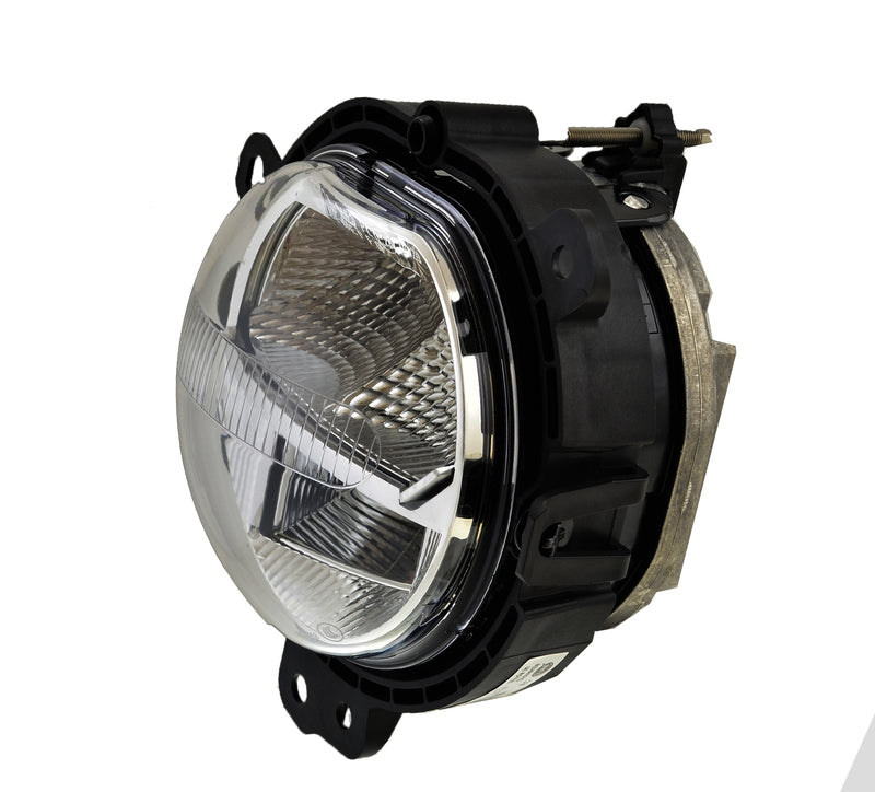 HELLA Fog Light - 011748031