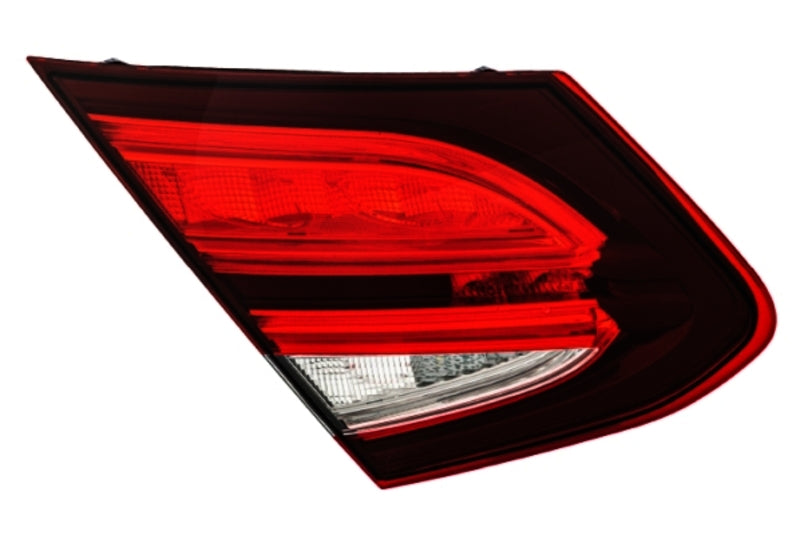 HELLA Tail Light Assembly - 011787231