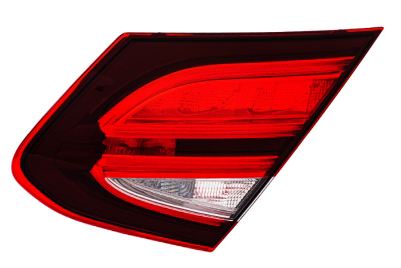 HELLA Tail Light Assembly - 011787321