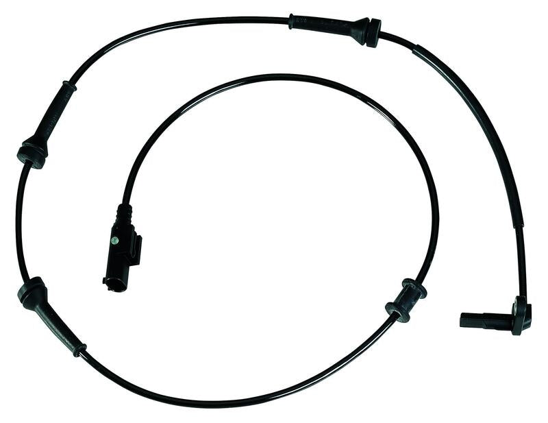 HELLA ABS Wheel Speed Sensor - 012039631
