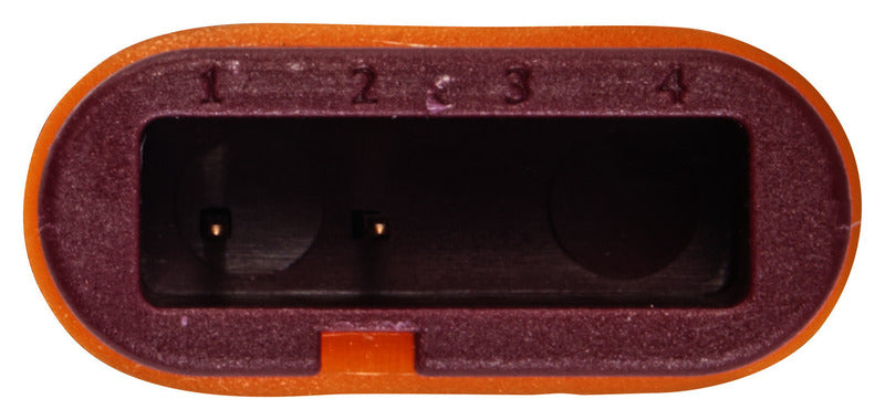 HELLA ABS Wheel Speed Sensors - 012039671
