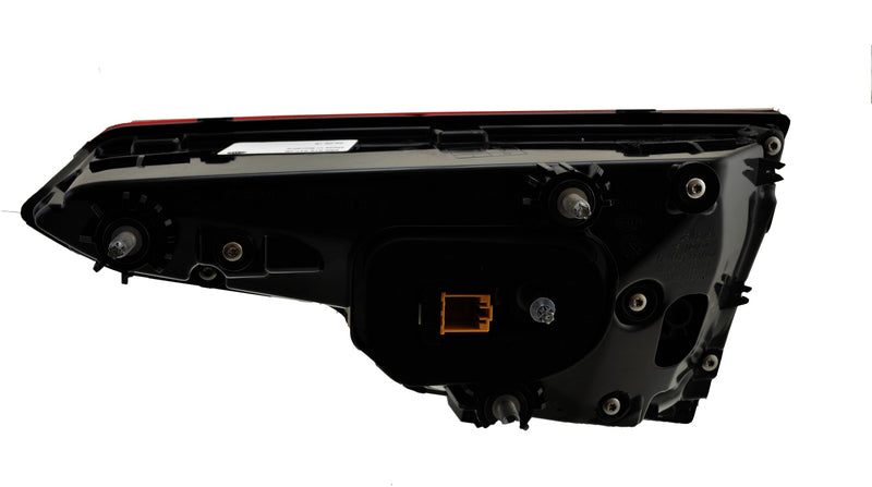 HELLA Tail Light Assembly - 012247091