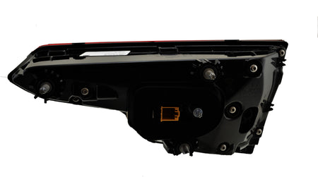 HELLA Tail Light Assembly - 012247091