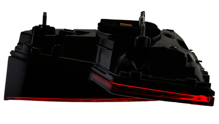 HELLA Tail Light Assembly - 012247091