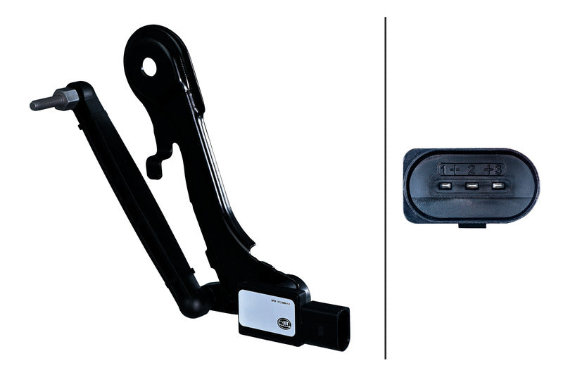 HELLA Headlight Level Sensor - 012699121