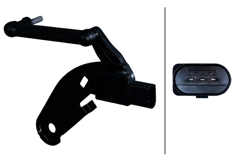 HELLA Headlight Level Sensor - 012699161
