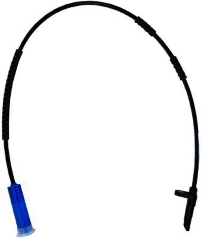 HELLA ABS Wheel Speed Sensor - 012806141