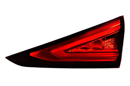 HELLA Tail Light Assembly - 013103121