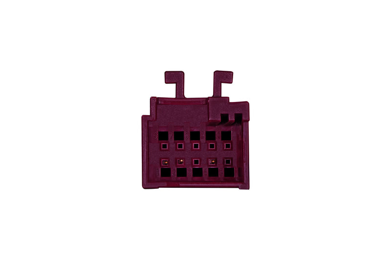 HELLA Tail Light Assembly - 013103121