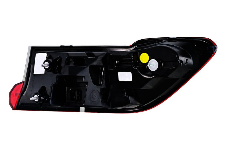 HELLA Tail Light Assembly - 013173531