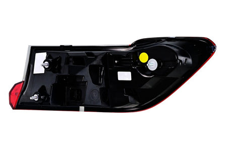 HELLA Tail Light Assembly - 013173531