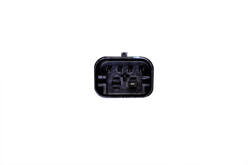 HELLA Tail Light Assembly - 013173531