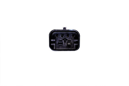 HELLA Tail Light Assembly - 013173531