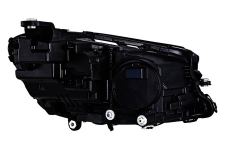 HELLA Headlight Assembly - 014215351