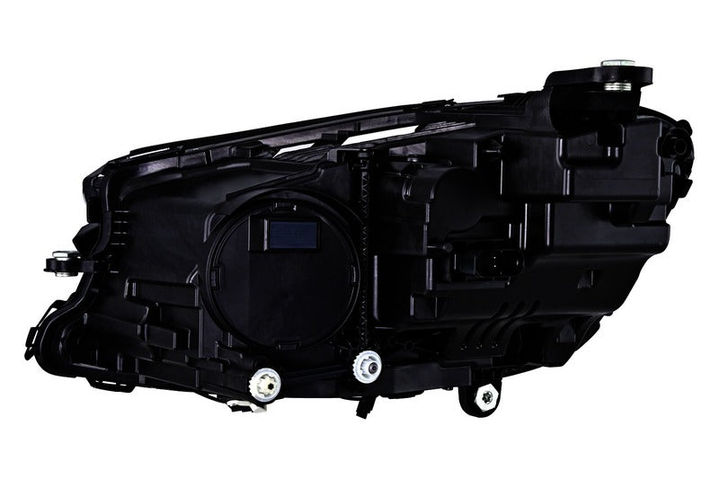 HELLA Headlight Assembly - 014215361