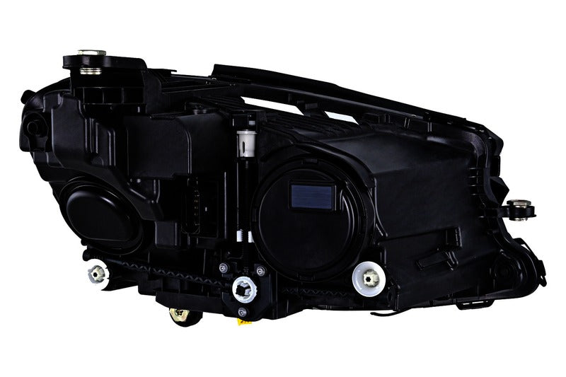HELLA Headlight Assembly - 014215431