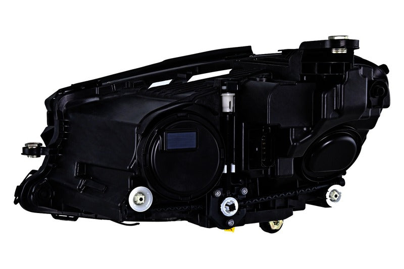 HELLA Headlight Assembly - 014215441