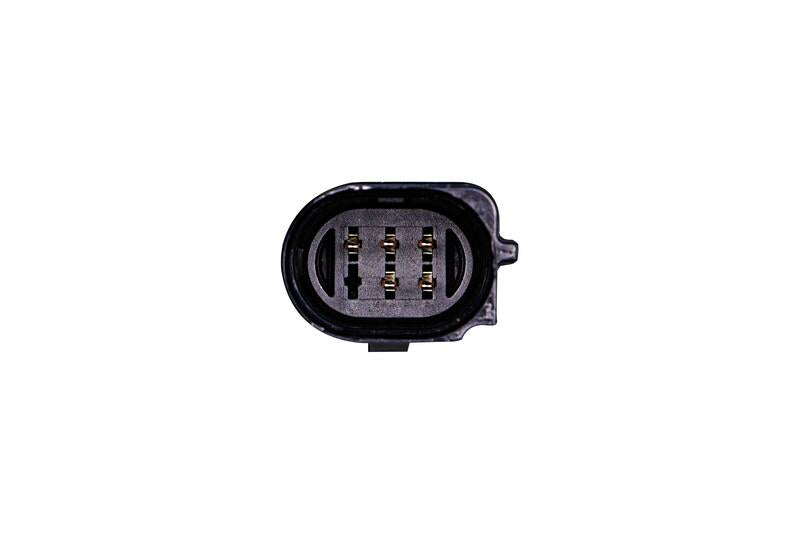 HELLA Tail Light Assembly - 015386581