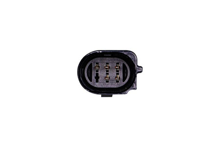 HELLA Tail Light Assembly - 015386581