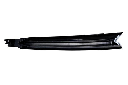 HELLA Tail Light Assembly - 015386581