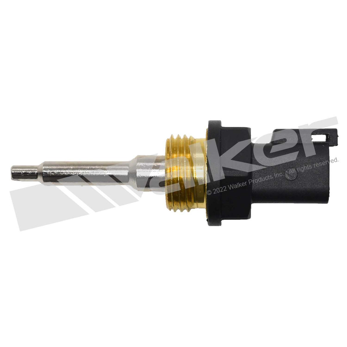 Walker Products Coolant Temperature Sensor - 1009-1022
