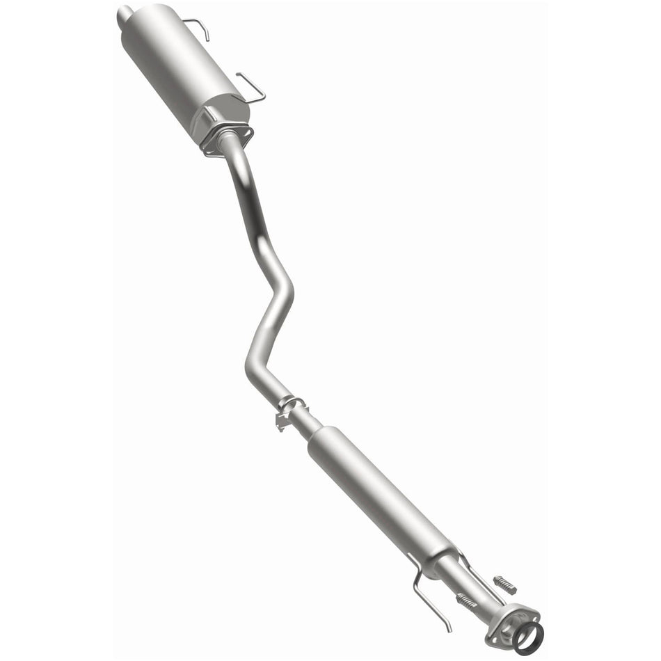 BRExhaust Direct-Fit Exhaust System Kit - 106-0247