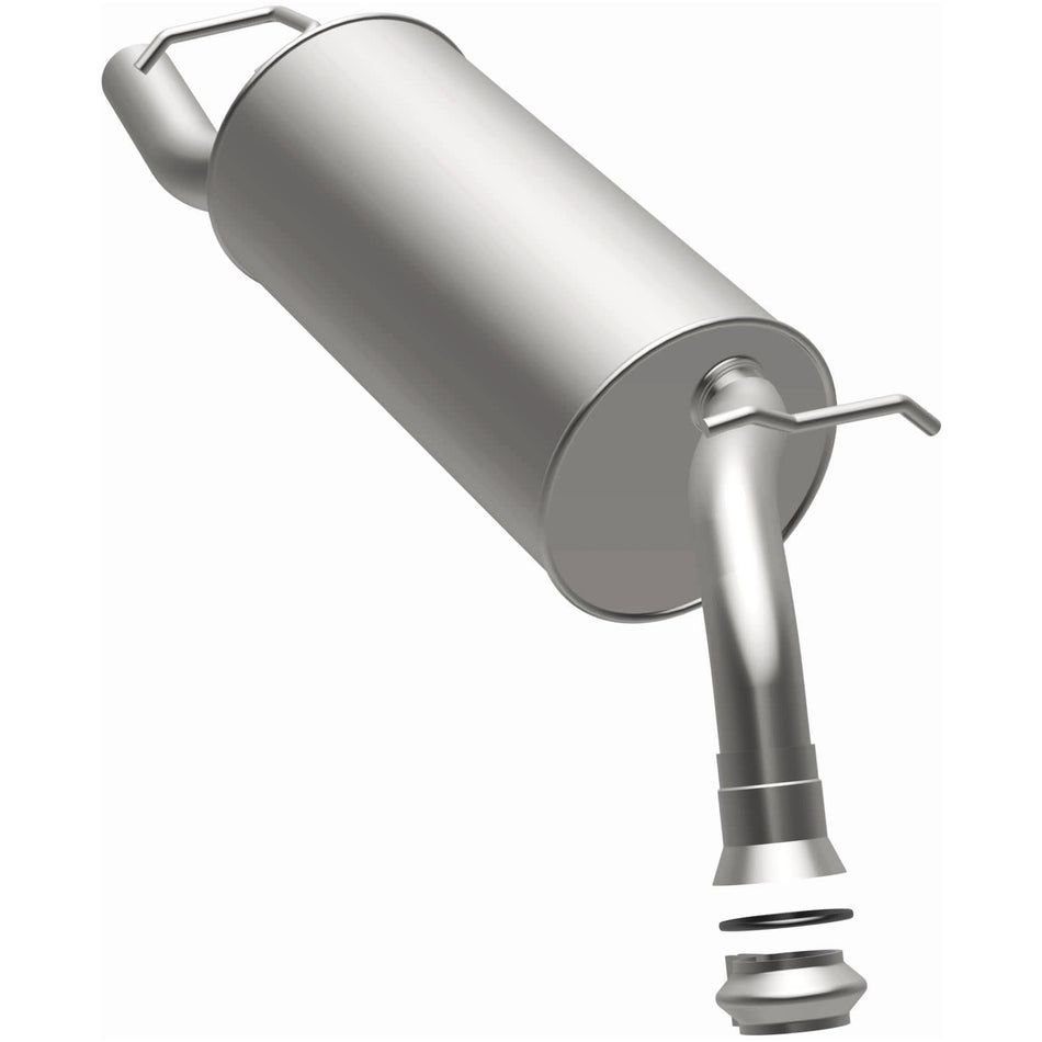 BRExhaust Direct-Fit Exhaust System Kit - 106-0305