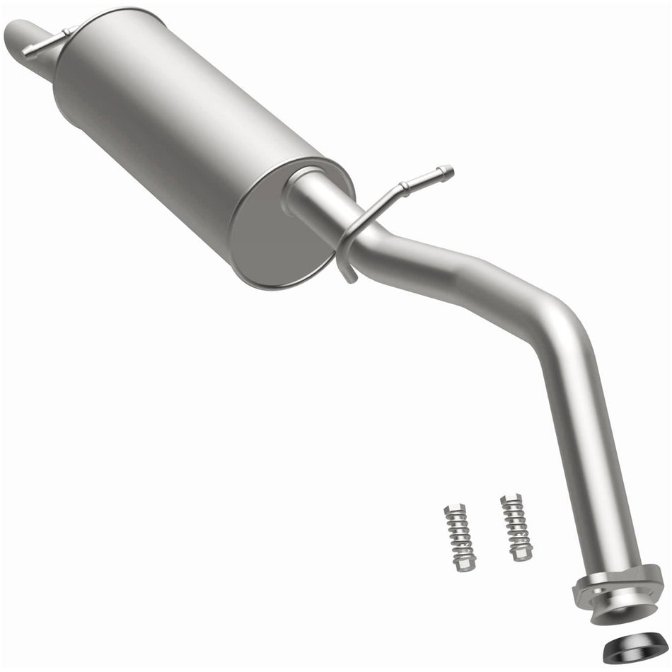 BRExhaust Direct-Fit Exhaust System Kit - 106-0761
