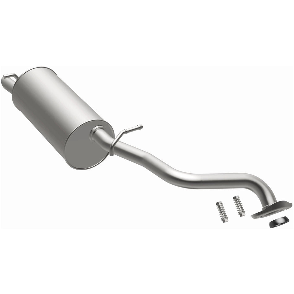 BRExhaust Direct-Fit Exhaust System Kit - 106-0853