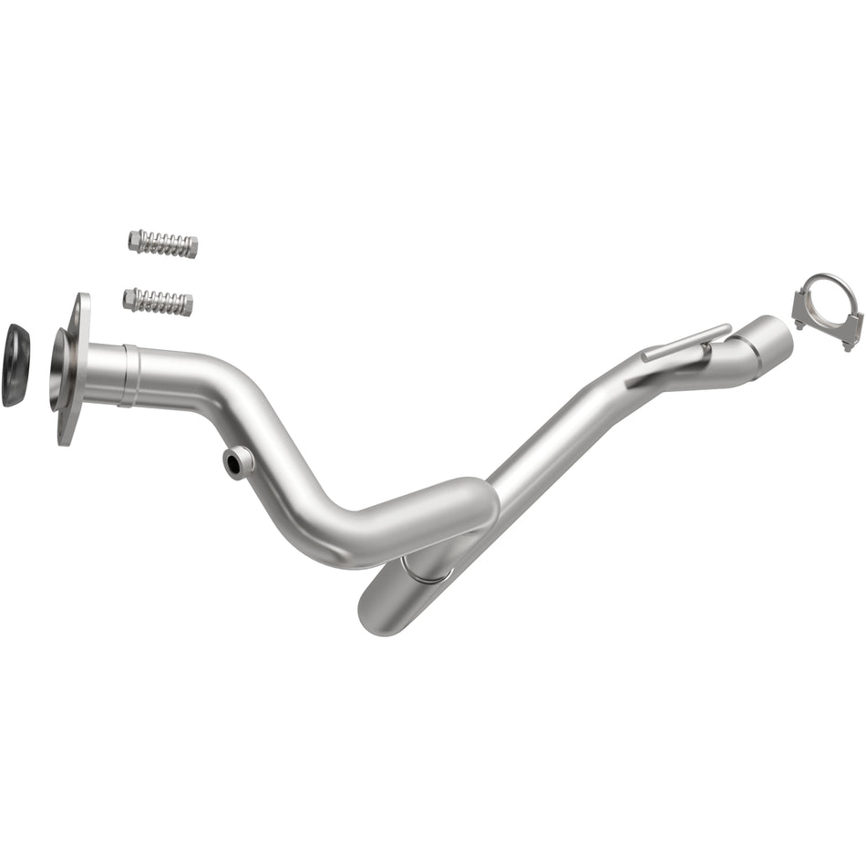 BRExhaust Exhaust Front Pipe Kit - 107-0005