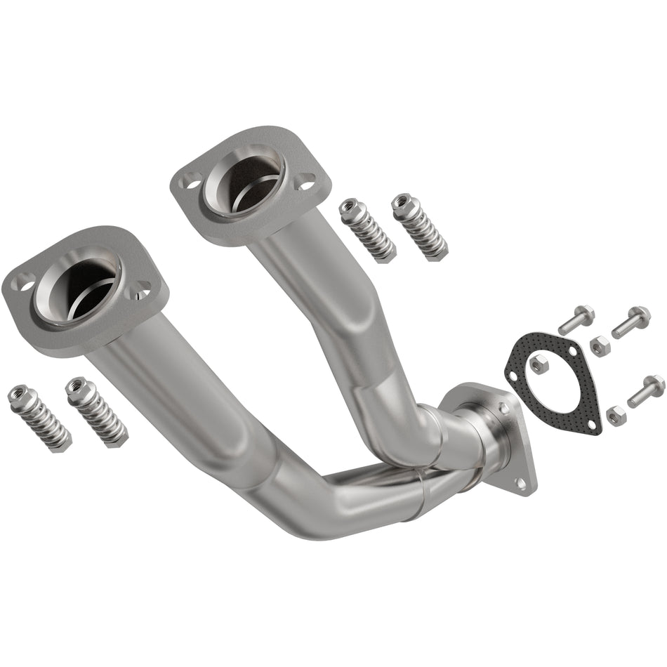 BRExhaust Exhaust Front Pipe Kit - 107-0006