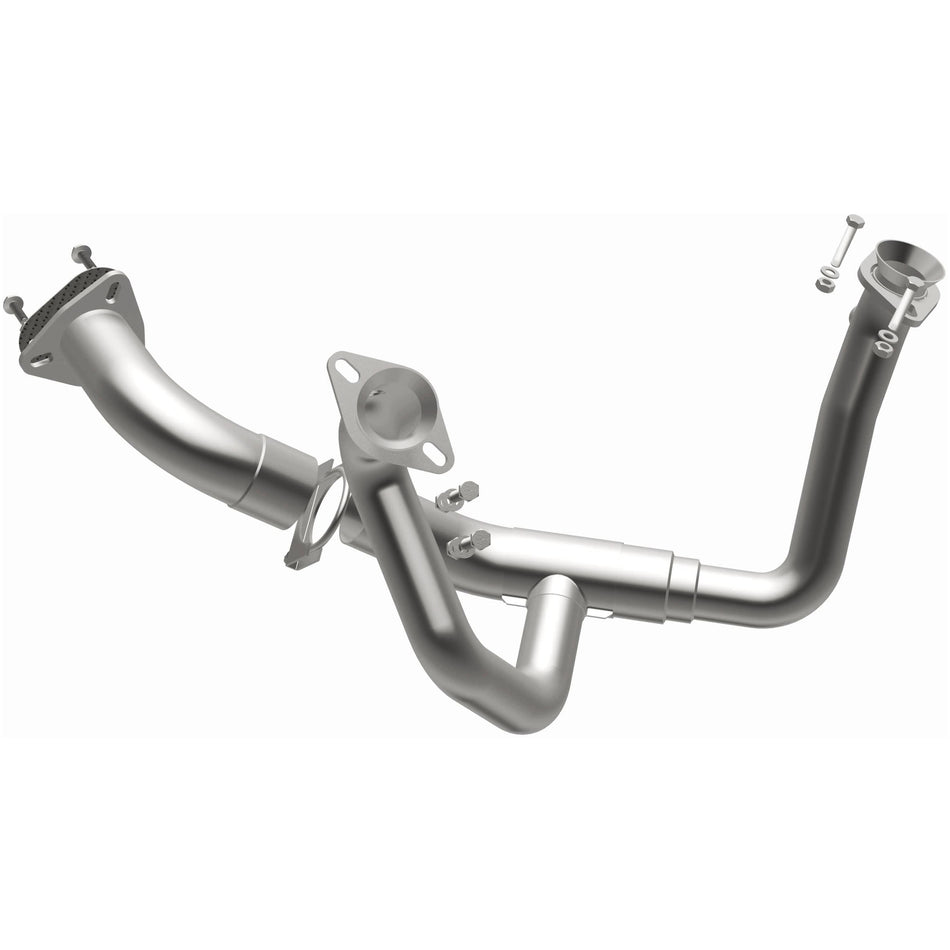 BRExhaust Exhaust Front Pipe Kit - 107-0008