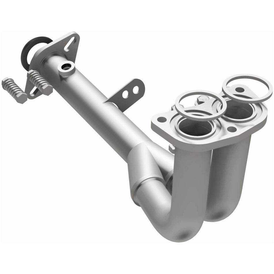 BRExhaust Exhaust Front Pipe Kit - 107-0024