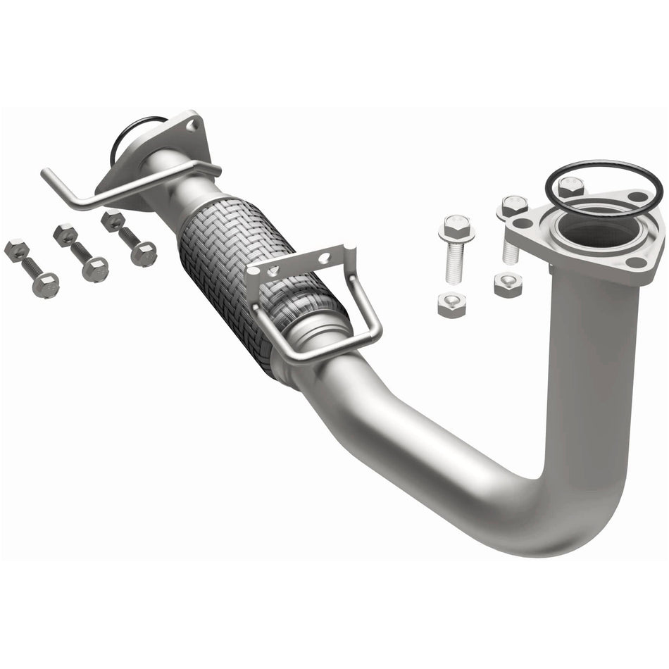 BRExhaust Exhaust Front Pipe Kit - 107-0028