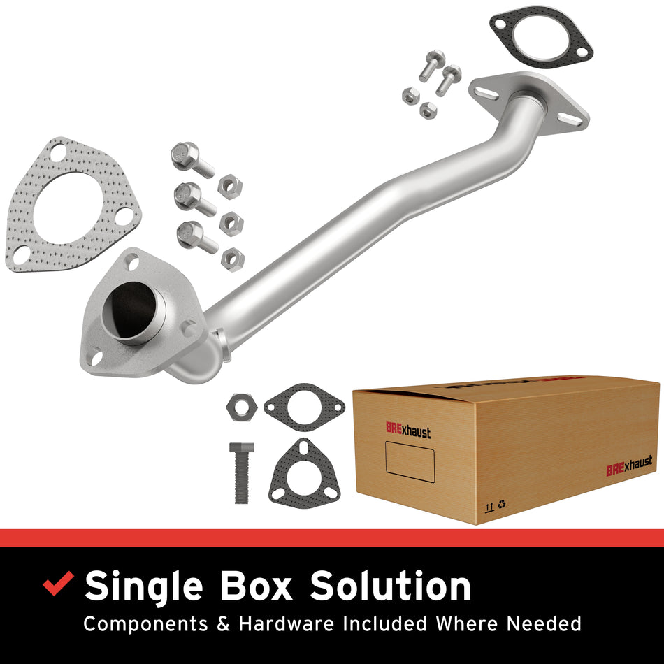 BRExhaust Exhaust Front Pipe Kit - 107-0035