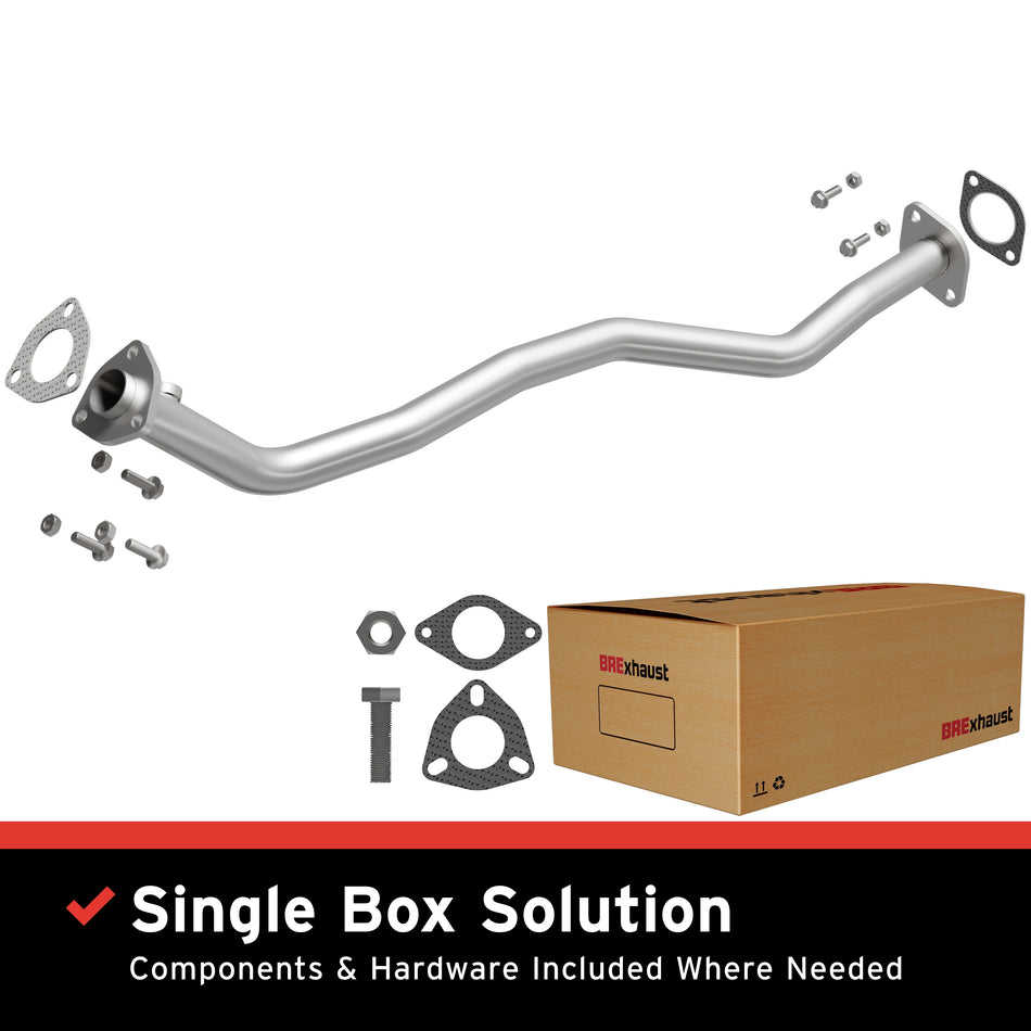 BRExhaust Exhaust Front Pipe Kit - 107-0036