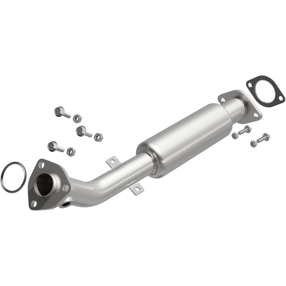 BRExhaust Exhaust Front Pipe Kit - 107-0039