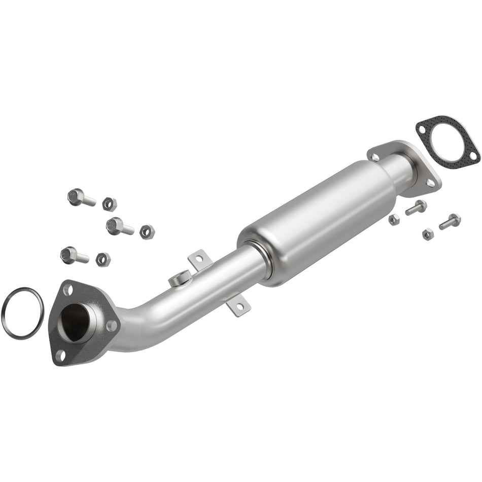 BRExhaust Exhaust Front Pipe Kit - 107-0040
