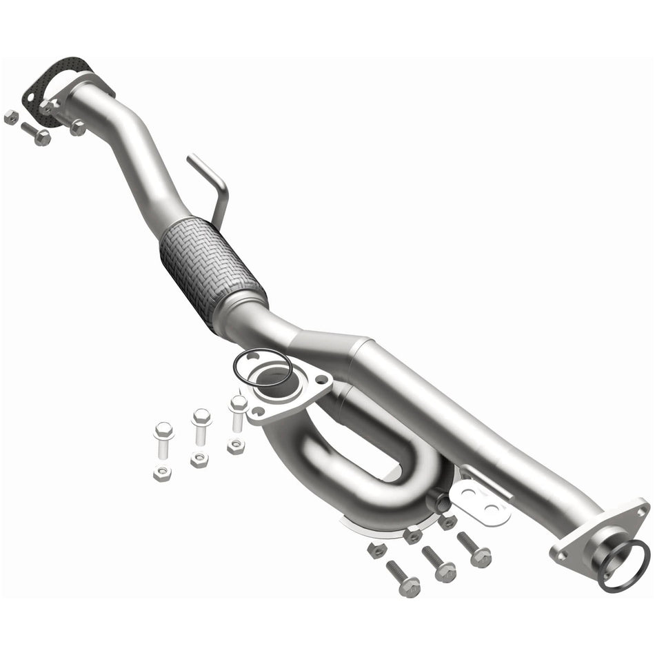 BRExhaust Exhaust Front Pipe Kit - 107-0041