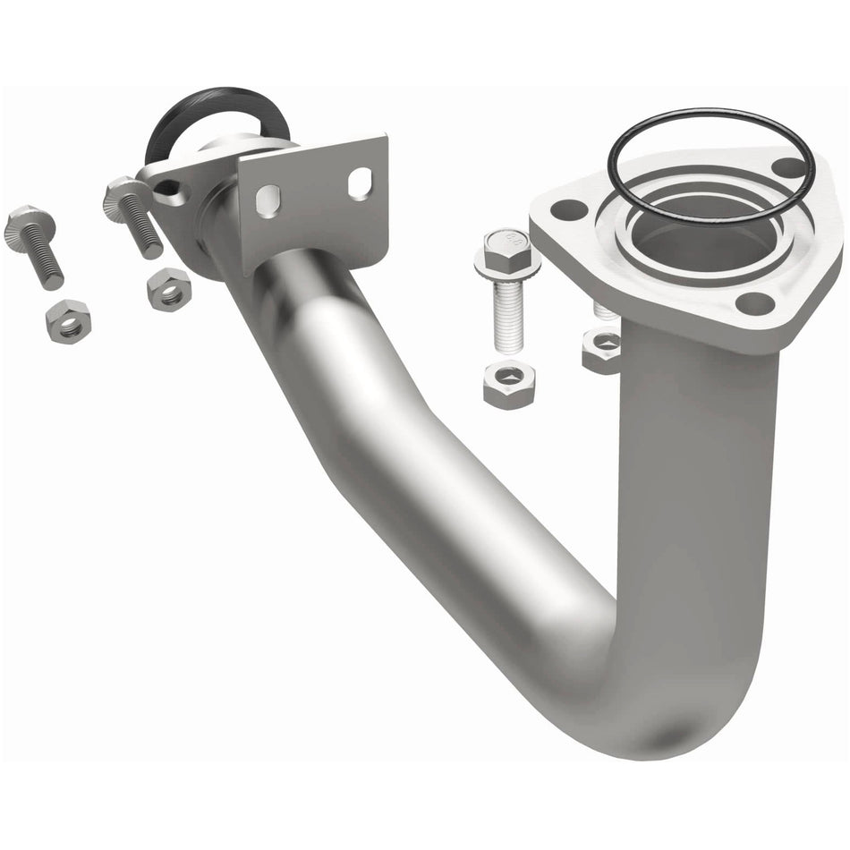 BRExhaust Exhaust Front Pipe Kit - 107-0048