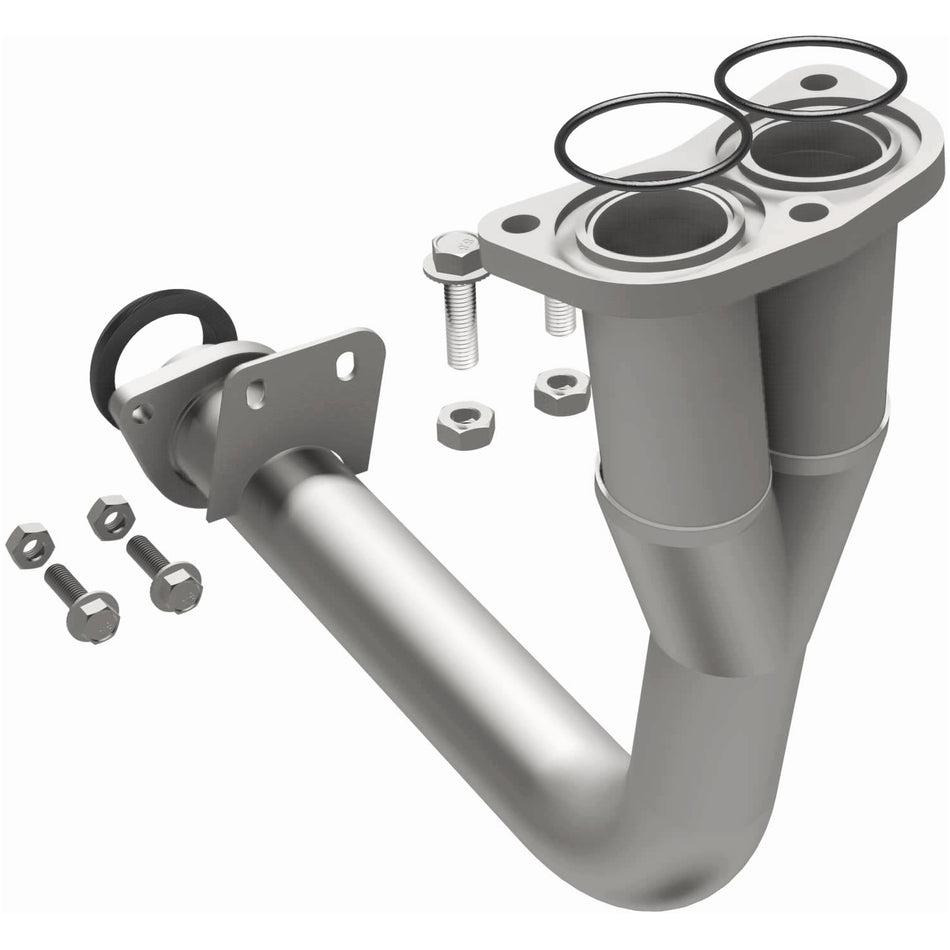 BRExhaust Exhaust Front Pipe Kit - 107-0049