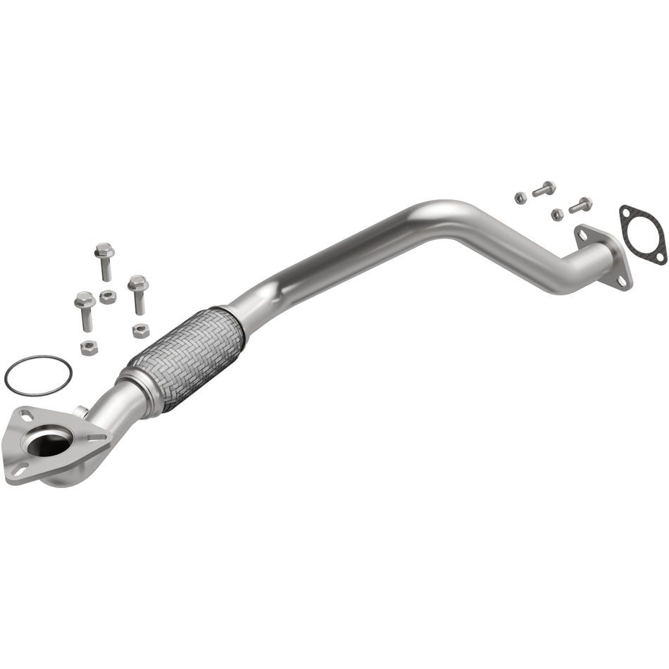 BRExhaust Exhaust Front Pipe Kit - 107-0055