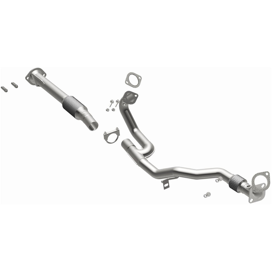 BRExhaust Exhaust Front Pipe Kit - 107-0060