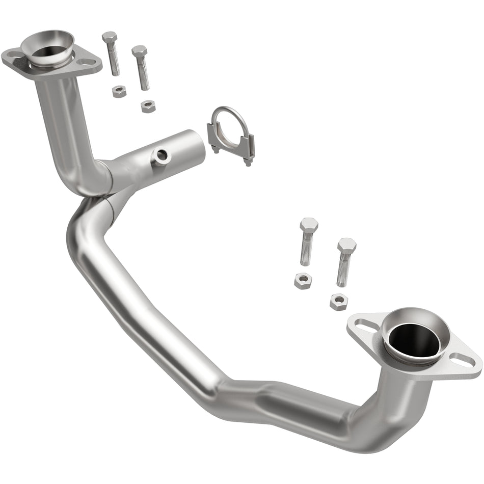 BRExhaust Exhaust Front Pipe Kit - 107-0064