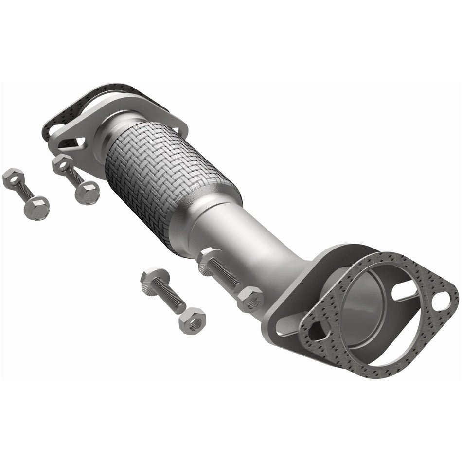 BRExhaust Exhaust Front Pipe Kit - 107-0068