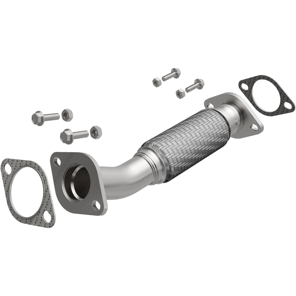 BRExhaust Exhaust Front Pipe Kit - 107-0070