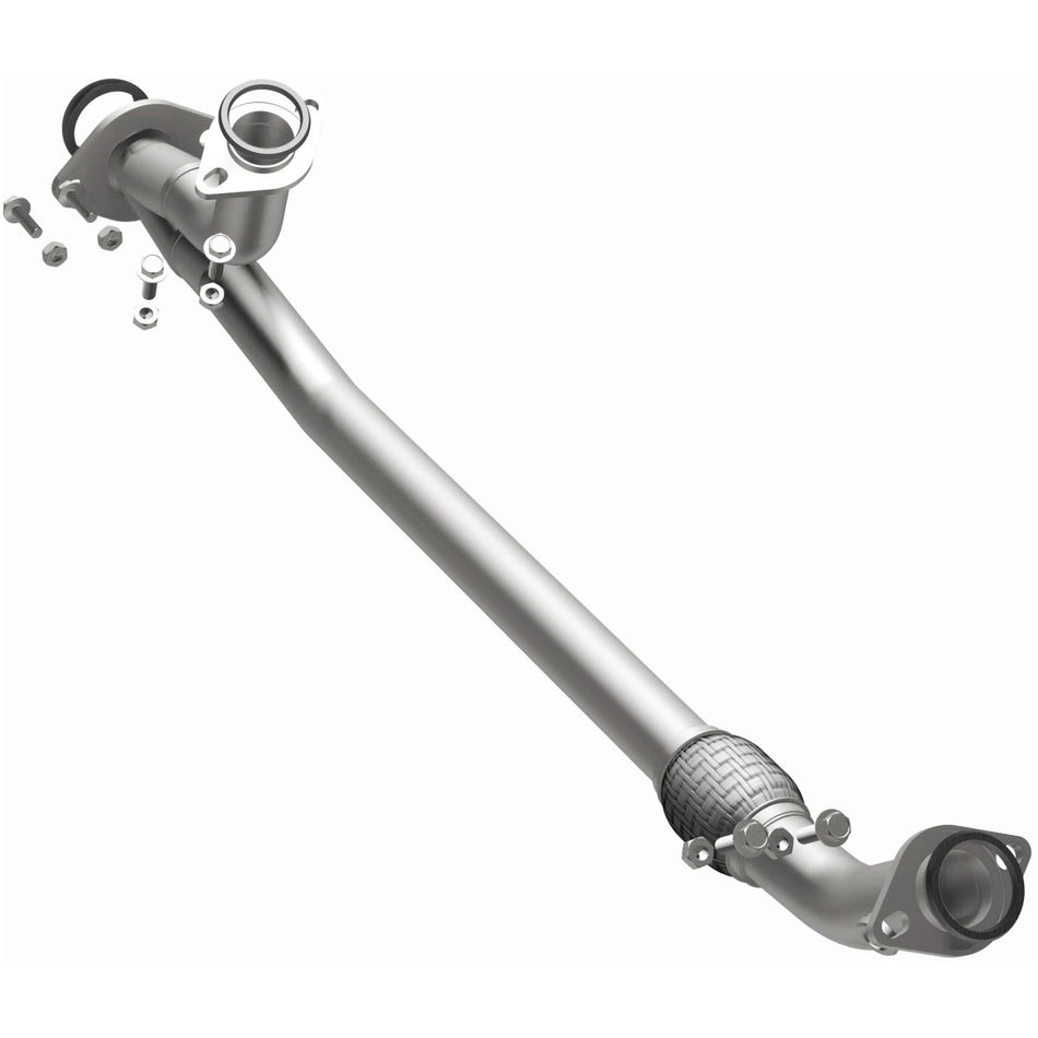 BRExhaust Exhaust Front Pipe Kit - 107-0071