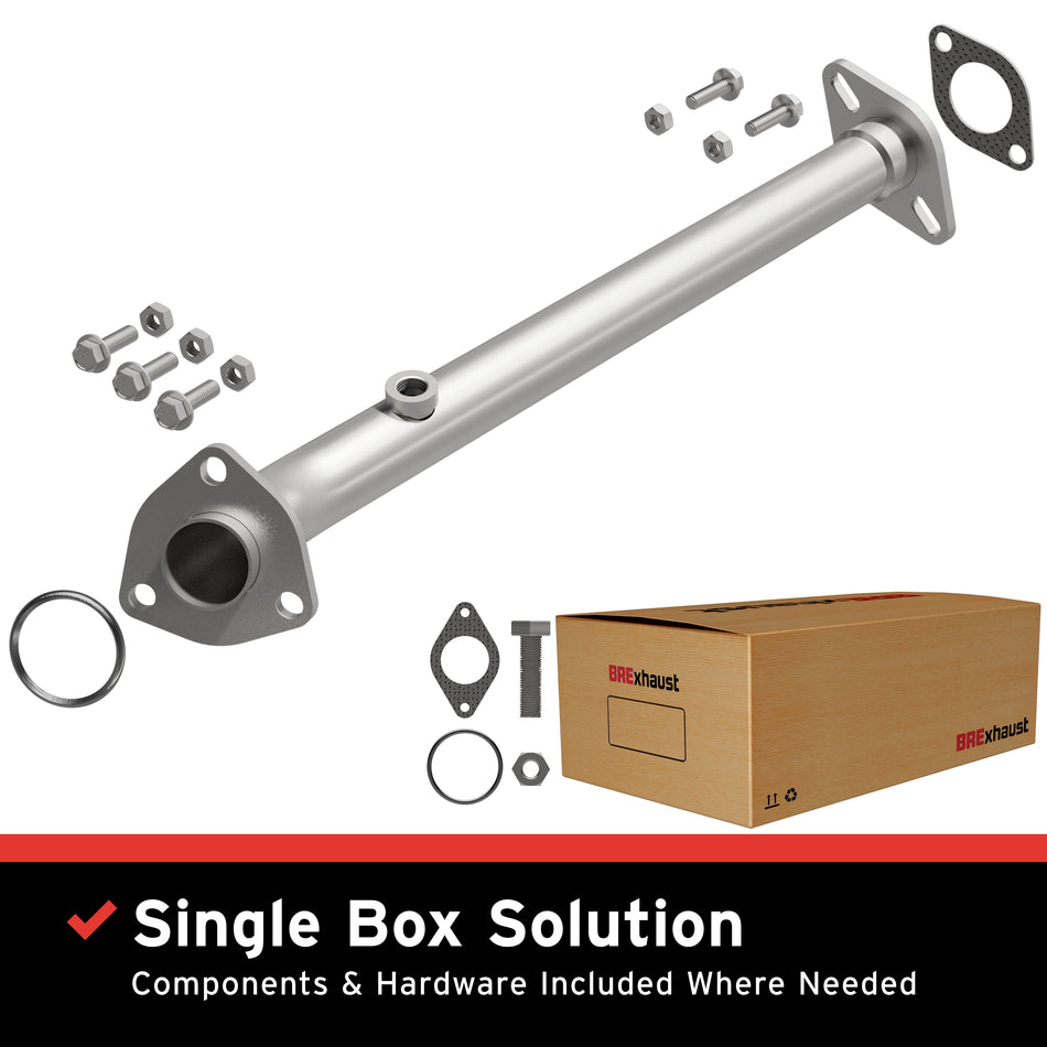 BRExhaust Exhaust Front Pipe Kit - 107-0076